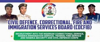 CDCFIB Completes Promotion of 24,202 Officers in 2025 Exercise